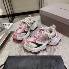 Balenciaga Track Shoes